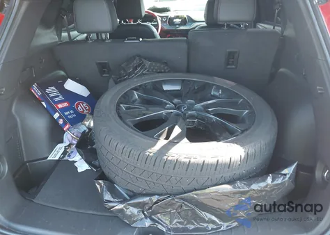 2022 Chevrolet Blazer Awd Rs from USA, damaged, VIN 3GNKBKRS1NS115183